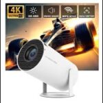 Magcubic Projector Hy300 4K