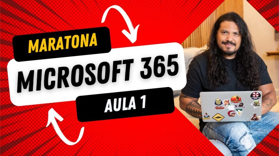 Matarona Microsoft 365 – Dia 1
