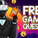 NEW FREE Quest 2 Games!