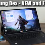 New Samsung DEX Update – Now Better and Lightning Fast (ONE UI 6.0 Update)