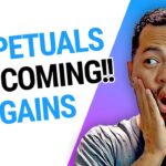 Perpetuals on Cardano, ADA DeFi News Update 1st Dec 2023