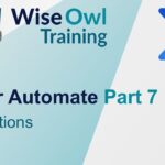 Power Automate Part 7 – Conditions