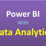 Power BI Training Sessions from #SQLSchool