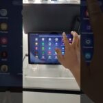Samsung Dex suport di Galaxy tab A9+ 2023!!! #smartphone #samsung