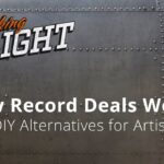 Taking Flight: How Record Deals Work and DIY Alternatives for Artists | Full Sail University