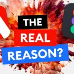 The real reason why Adobe quit Figma?