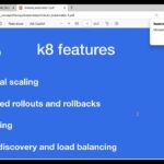 What is Kubernetes! Advantages of Kubernetes! Kuberetes fundamentals! Devops tutorials !Automation
