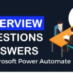 What is the difference b/w  console &  flow designer in Power Automate | Interview QNA Tutorial – 9