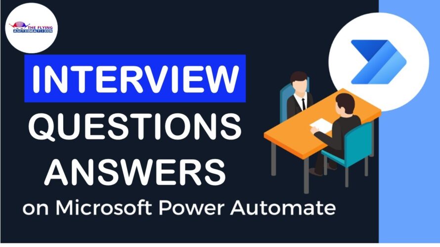 What is the difference b/w console & flow designer in Power Automate | Interview QNA Tutorial – 9