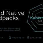 Cloud Native Buildpacks – Snacka Kubernetes med Conoa