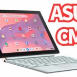 【Chromebook】新型デタッチャブルASUS CM30日本語サイトにも登場！！