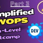 🔥Simplified DevOps: Day 11 to Day 15 | Crash Course in DevOps: 5 Days, 5 Keys to Success 🥷🥷🥷