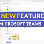 10 new features in Microsoft Teams for 2024