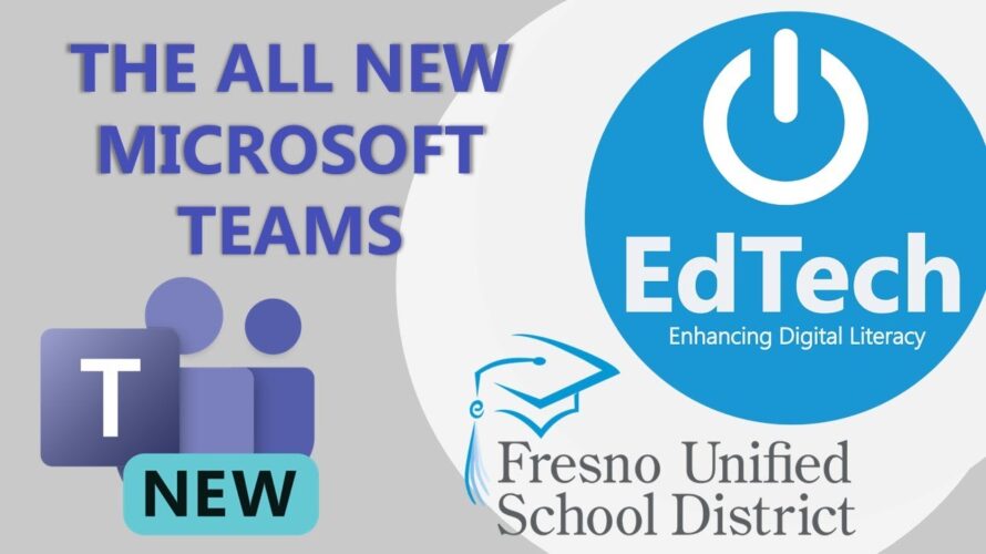 The ALL-NEW Microsoft Teams 🤓