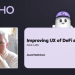Aave Labs 🛠️ Improving UX of DeFi applications