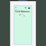 Designing a Modern Banking App UI from Scratch in Figma! 🎨💻 | UI/UX Speed Design