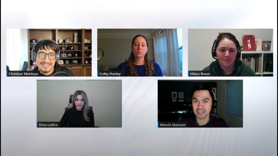 AMA: Windows 365 client experiences | Windows in the Cloud