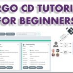 ARGOCD Application Deployment | ArgoCD tutorial for beginners #devops #argocd #kubernetes