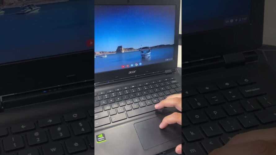 Acer Chromebook C810