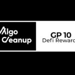 Algorand GP 10 Governance DeFi Strategy | Algo Cleanup