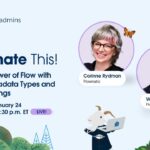 Boost the Power of Flow with Custom Metadata Types and Custom Settings | Automate This!