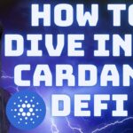 CARDANO DeFi is Exploding! Here’s How to Get Involved!