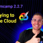 DE Zoomcamp 2.2.7 – Deploying to Google Cloud Part 1