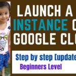 Day 2 | How to Create a VM in Google Cloud Platform (GCP) | How to launch a VM instance on GCP