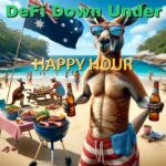 DeFi Down Under Happy Hour Ep. 21