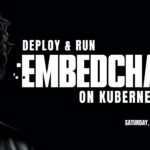 Deploy and run Embedchain apps on Kubernetes