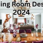 Dining room designs & decor 2024 | HOME DECOR TREND FOR 2024