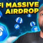 Don’t Miss Out On DeFi Massive Airdrop & Launch