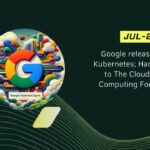 Evolution of Google Cloud Platform | GCP Timeline
