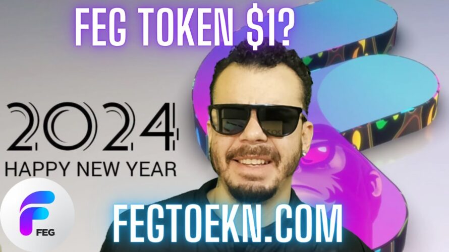 Feg Token News | Feg Token Price 2024 | Smart Defi