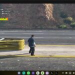 GTA V MOBOX, GALAXY S23PLUS NO ROOT ( SAMSUNG DEX)