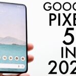 Google Pixel 5 In 2024! (Still Worth Buying?) (Review)