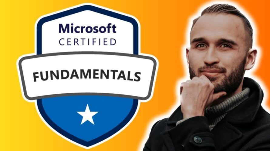 How To Pass The AZ 900 Azure Fundamentals | AZ-900 Exam Questions | Microsoft azure
