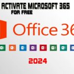 How to Install and Activate Microsoft Office 365 for Free (2024 Method)