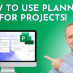 How to Use Microsoft Planner to Manage Your Project (2024)