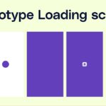 How to prototype Loading screen or Circle Line Loader in Figma – Expert Azi