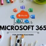 Introduction to Microsoft 365  for Deped Teachers