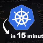 Kubernetes Explained in 15 Minutes | Hands On (2024 Edition)