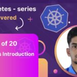 #Kubernetes Series part 1/20 | Ekascloud | English