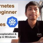 Learn Kubernetes for Beginner – 01. Introduction to Kubernetes Cluster in Windows