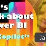 Let’s talk abut Power BI & Copilot in Fabric