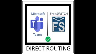 MICROSOFT TEAMS DIRECT ROUTING