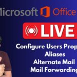 Microsoft 365 Live Class ! Join and Become Microsoft Office 365 Expert !