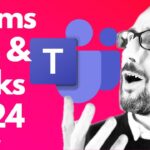 Microsoft Teams Tricks And Tips 2024