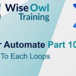 Power Automate Part 10 – Apply to Each loops