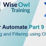 Power Automate Part 9 – Sorting and Filtering using OData